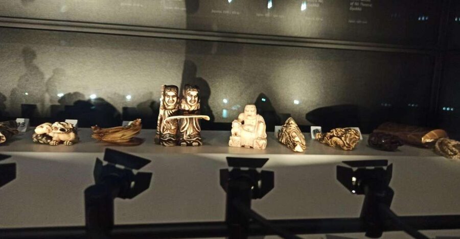 Krakow: Czartoryski Museum Guided Tour in italian - Your 90-minute route through Czartoryski Museum highlights