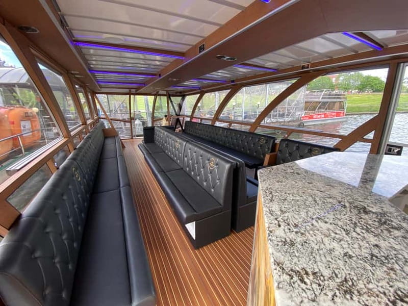 Krakow: Day or Night Vistula River Cruise with Audio Guide - Price and Value: Is $18 Worth 45 Minutes on the Vistula?