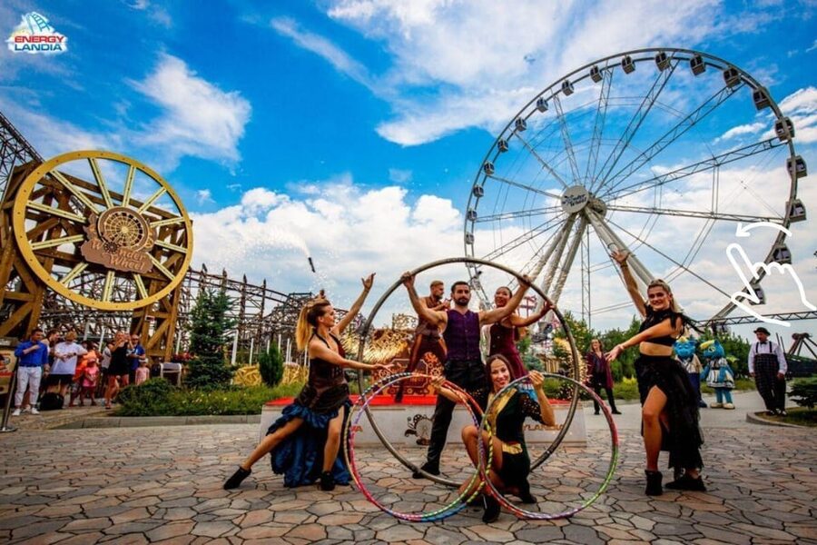 Krakow: Energylandia Full-Day Ticket with Optional Pickup - What to Bring, and How to Avoid Common Day-Trip Regrets