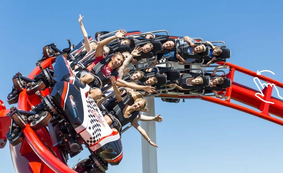 Krakow: Energylandia Full-Day Ticket with Optional Pickup - Ticket Value, Skip-the-Line Entry, and What You Actually Get