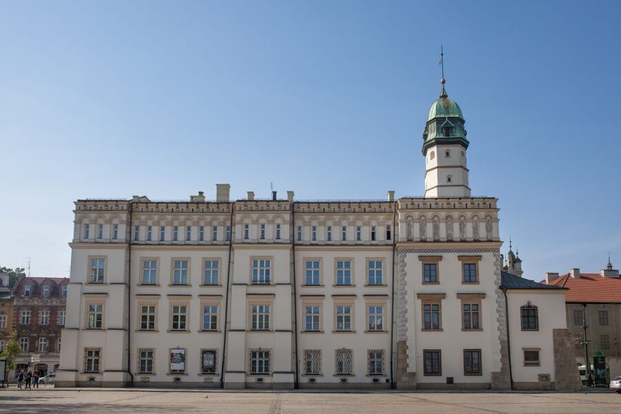 Krakow: Ethnographic Museum Entry Ticket - What’s included, what’s not, and how that affects your visit