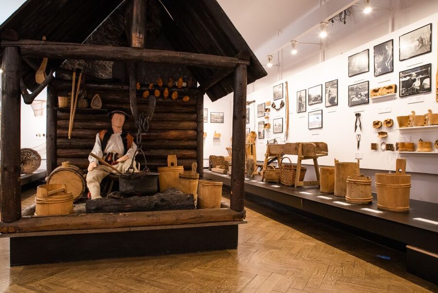 Krakow: Ethnographic Museum Entry Ticket - Should you book the Krakow Ethnographic Museum entry ticket?