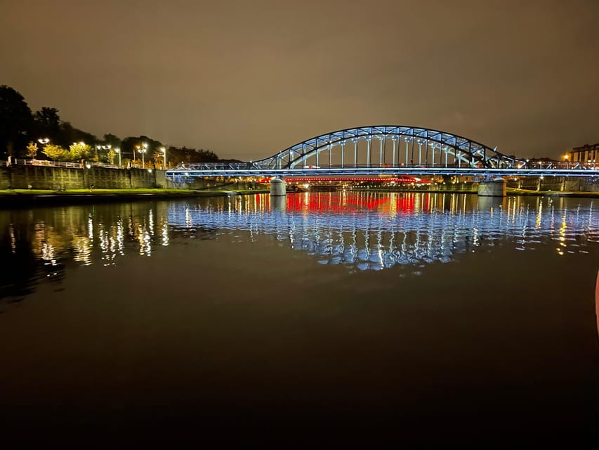 Krakow: Evening or Night Gondola Cruise - Price and Value: Why About $22 Can Feel Worth It