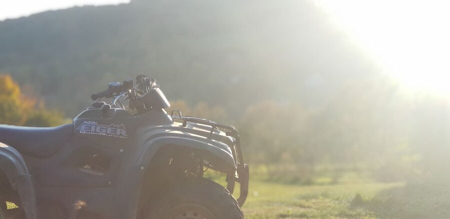 Krakow: Extreme Quad Off-Road Adventure & BBQ Lunch - Why This Extreme Quad Ride Works So Well Near Krakow