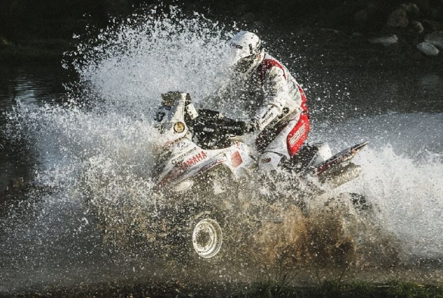 Krakow: Extreme Quad Off-Road Adventure & BBQ Lunch - The 4-Hour Rhythm: Pickup, Countryside Drive, Training, and Ride Time