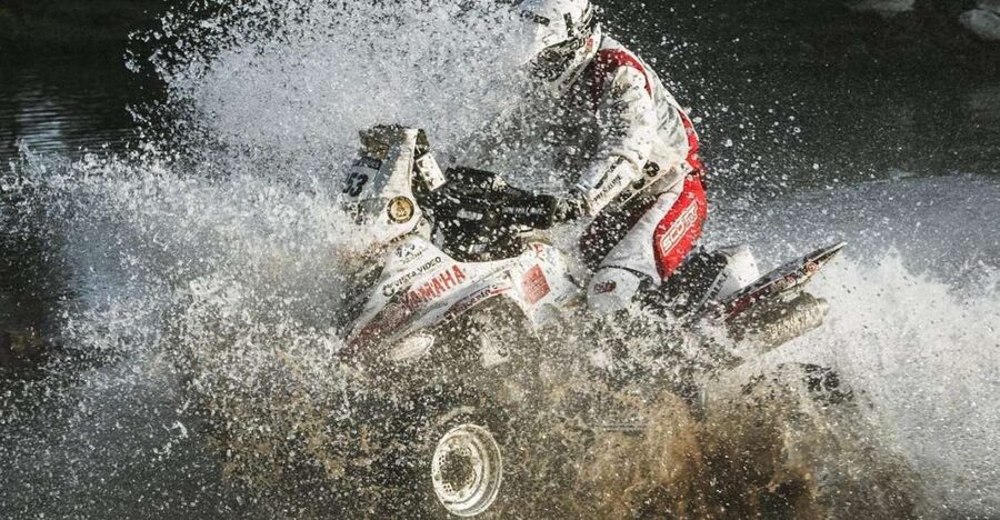 Krakow: Extreme Quad & Shooting Adventure with Hotel Pickup - Key highlights you’ll feel right away