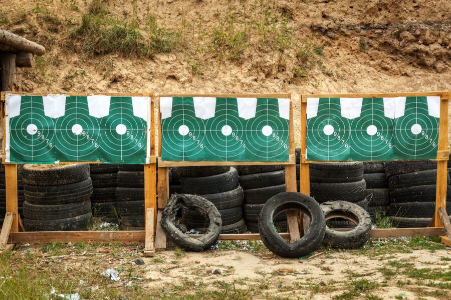 Krakow: Extreme Shooting Range with Hotel Transfers - Price and Value: What You’re Actually Paying For