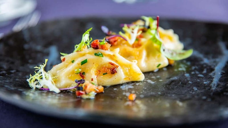 Kraków - Food Tasting - A Tour Where Obwarzanek Drives the Whole Plan