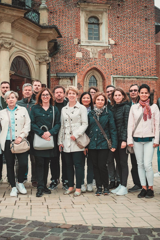 Krakow food tour - Price and value: what $91 buys you in real terms