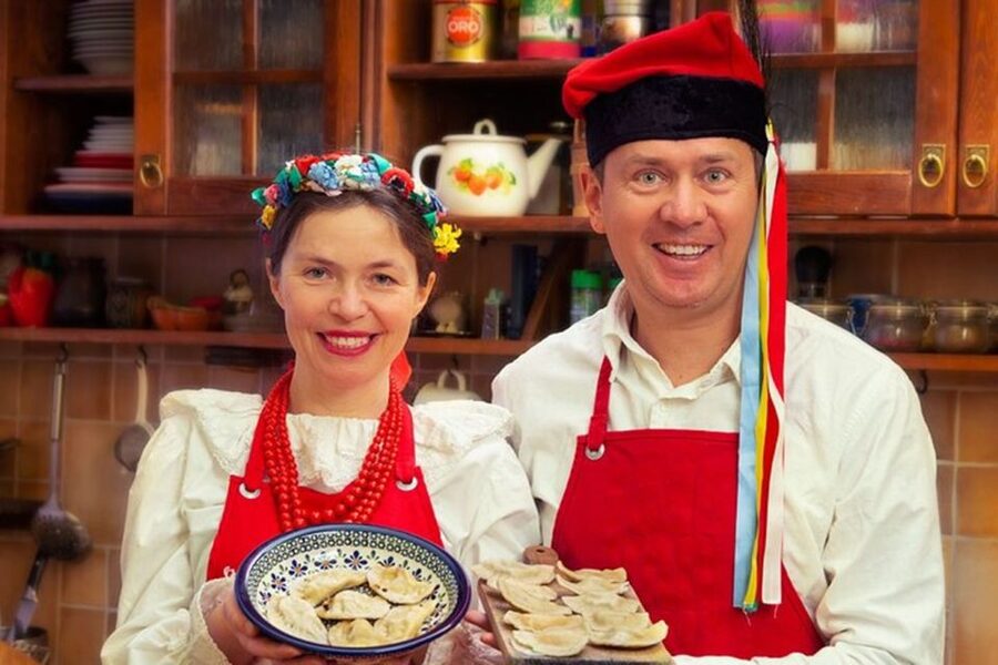 Krakow Food Tour: Polish Flavours & Local Stories - Entering Krakow Through Food, Not Just Sights
