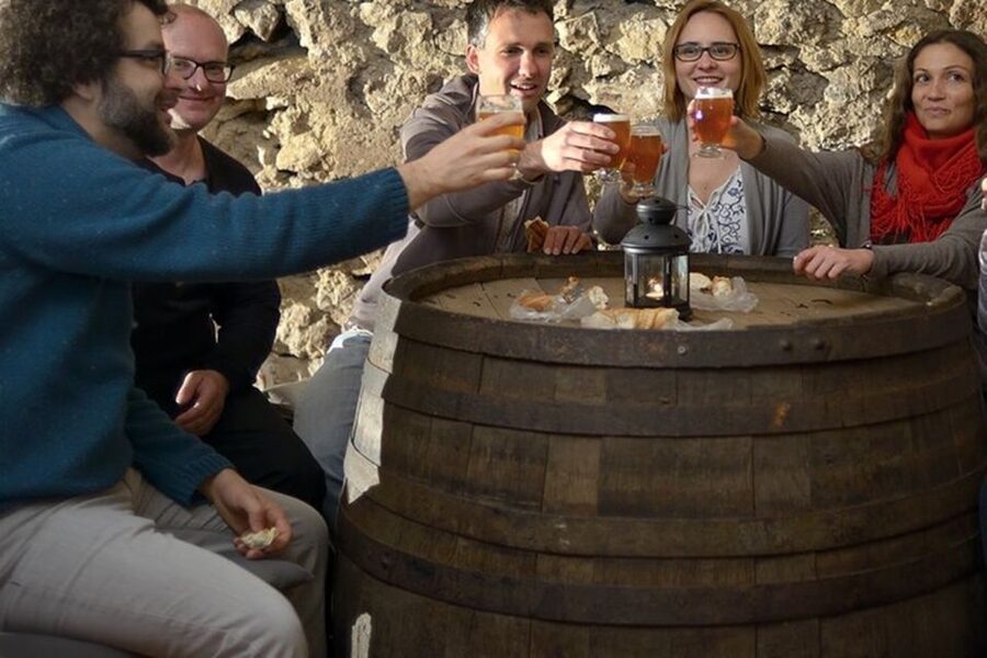 Krakow Food Tour: Polish Flavours & Local Stories - What the $112 Price Really Buys You