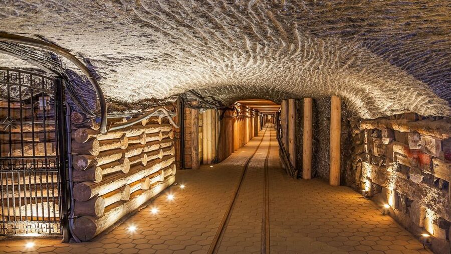 Krakow: Full-Day Auschwitz-Birkenau & Salt Mine Guided Tour - Comfort and rules that keep the day from getting harder