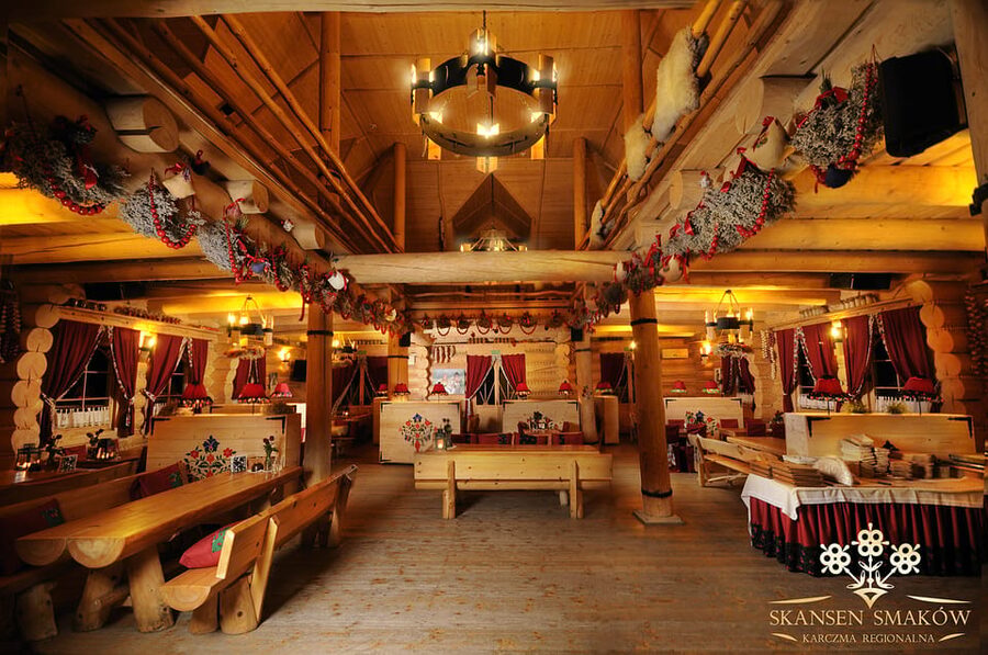 Krakow: Full Traditional Polish Dinner & Folk Show - FAQ