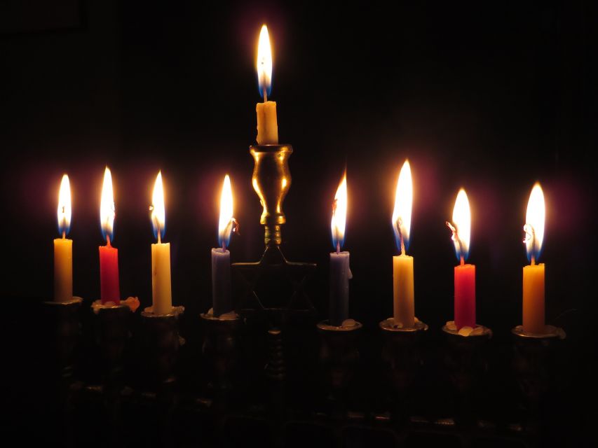 Krakow: Galicia Jewish Museum Entry Ticket - Key things to know before you go