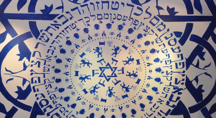 Krakow: Galicia Jewish Museum Entry Ticket - Traces of Memory: 800 years told through preserved photos