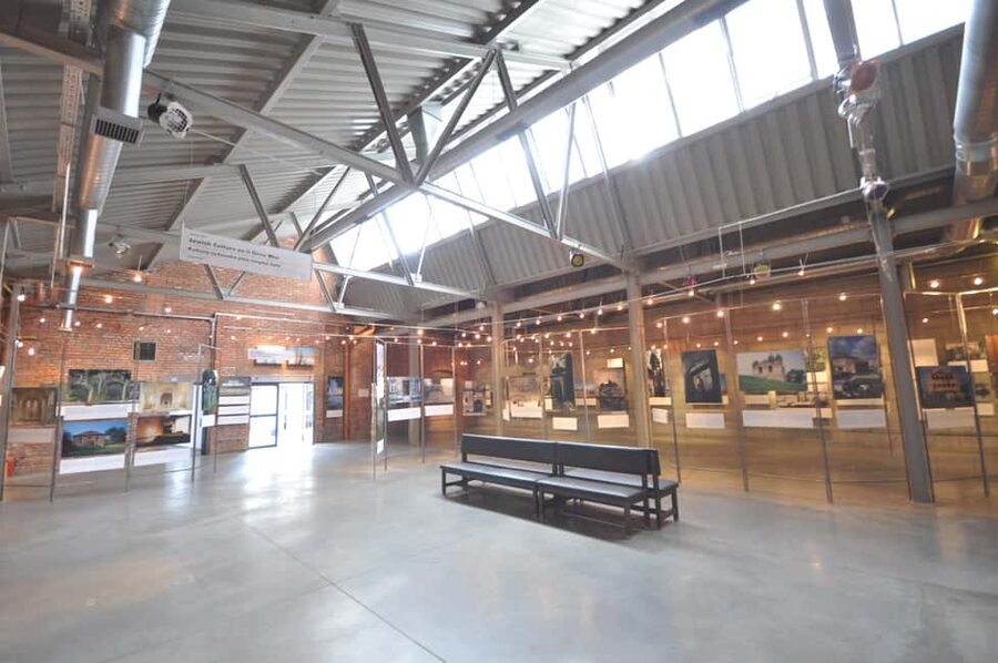 Krakow: Galicia Jewish Museum Entry Ticket - Your self-guided 1-day plan: how to pace Traces of Memory