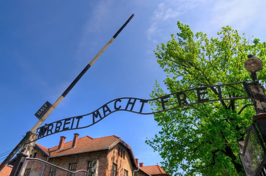 Krakow: Guided Auschwitz Birkenau Tour - The between-camps rhythm: why timing feels strict
