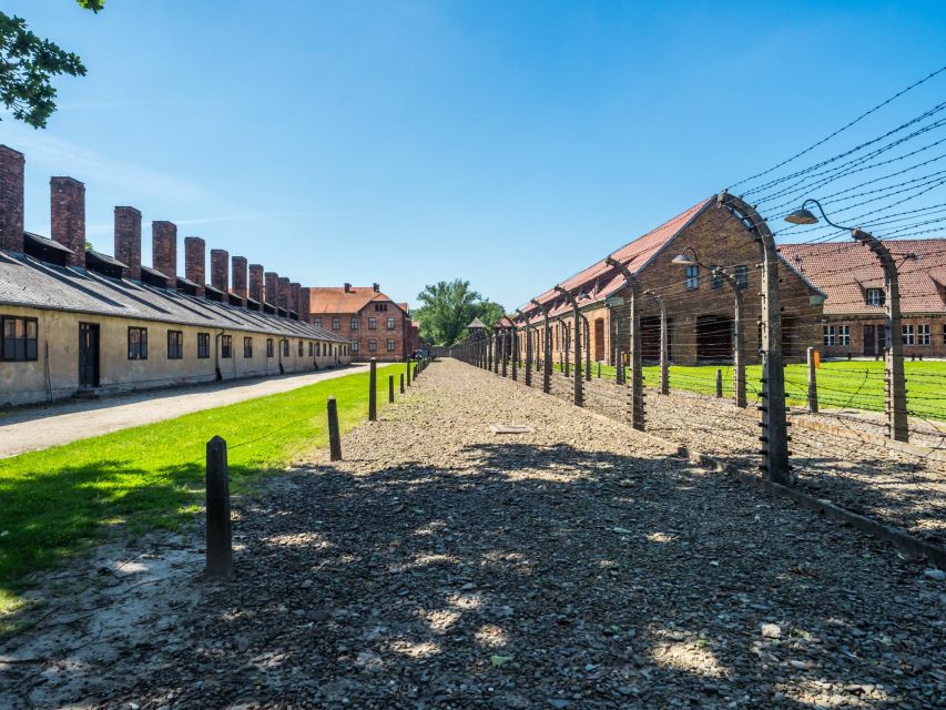 Krakow: Guided Auschwitz Birkenau Tour - What you need to bring, and the rules that affect your day
