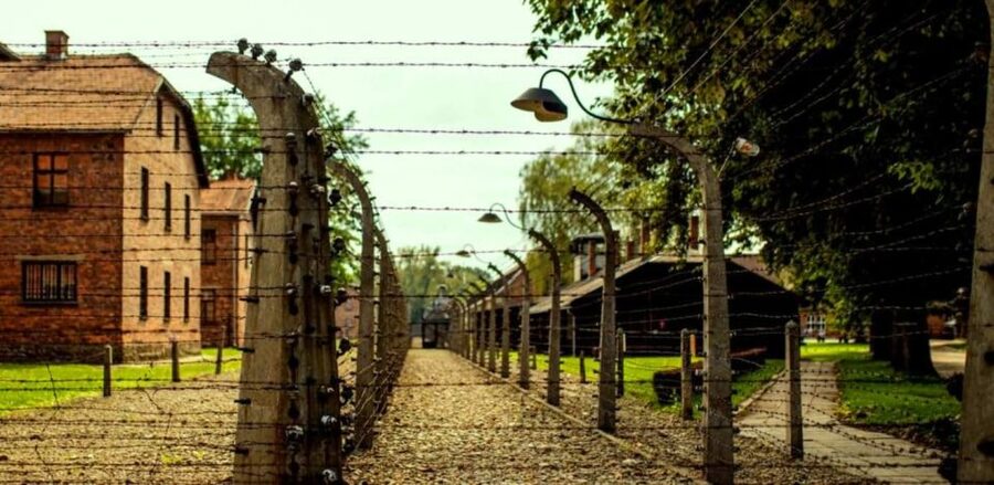 Krakow: Guided Auschwitz-Birkenau Tour - Minivan Transport - Auschwitz I: What You’ll See at the First Camp