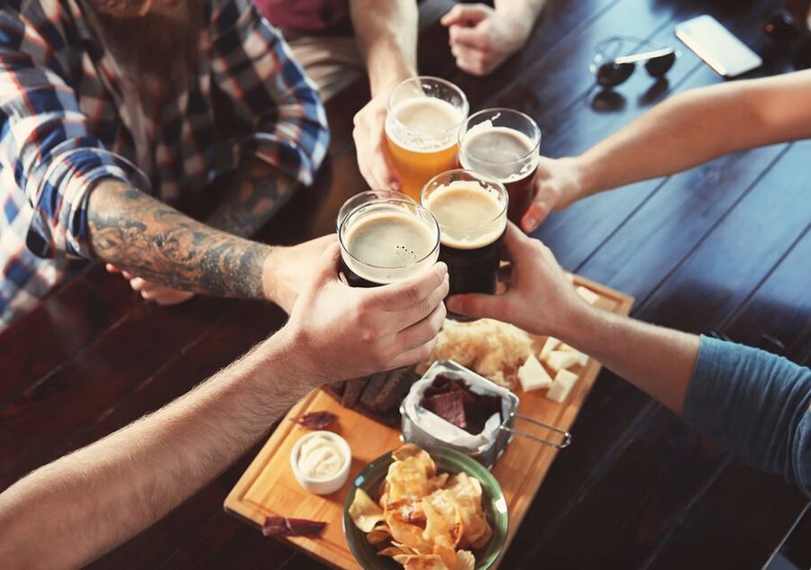 Krakow: Guided Craft Beer Tour - Price and What You Actually Get for $89