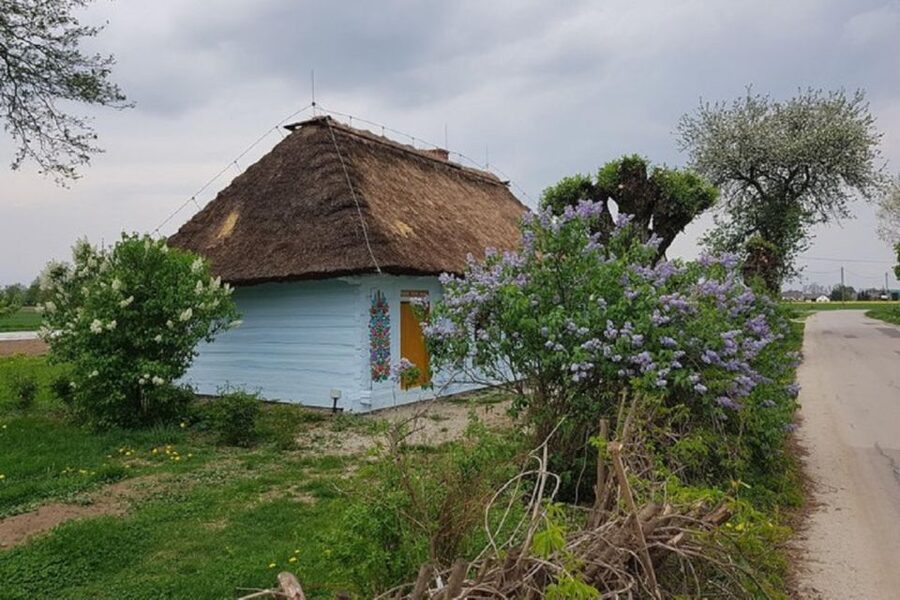 Krakow: Guided Day Tour of Zalipie Village & Museum Entry - What to bring (and what to do before you go)