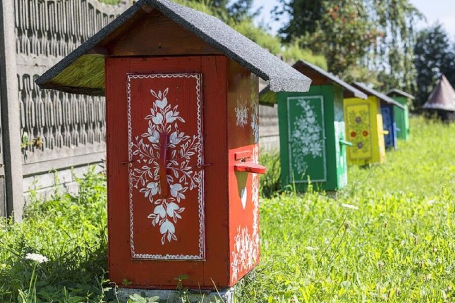 Krakow: Guided Day Tour of Zalipie Village & Museum Entry - Who should book this tour, and who should skip it