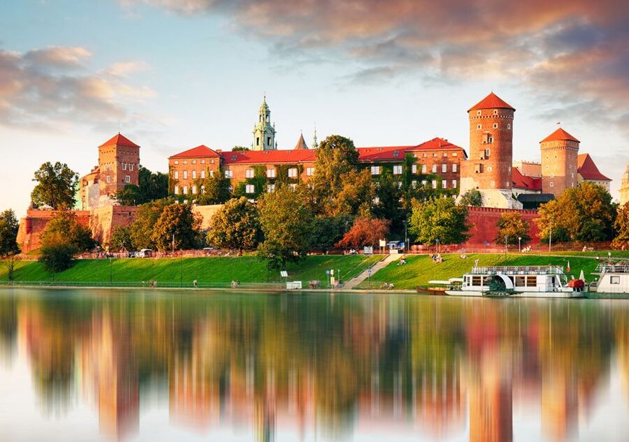 Krakow: Guided Old Town Tour - Old Town Walking Route: The Value of a Guided “Instagram-Friendly” Path