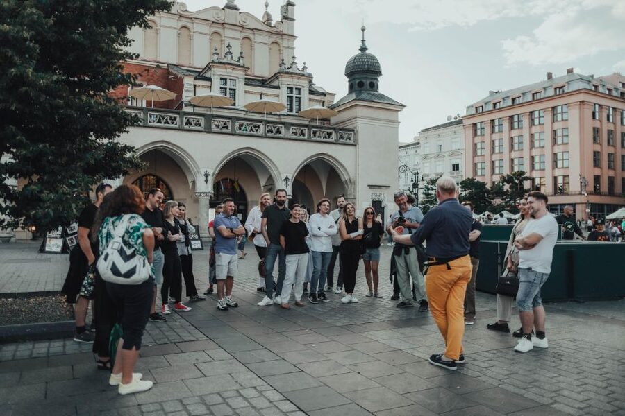 Krakow: Guided Old Town Tour - Price and Value at $67: What You’re Paying For