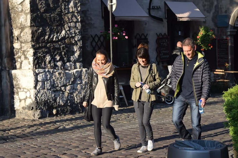 Krakow: Guided Polish Food and Culture Tour with Tastings - Key highlights worth circling