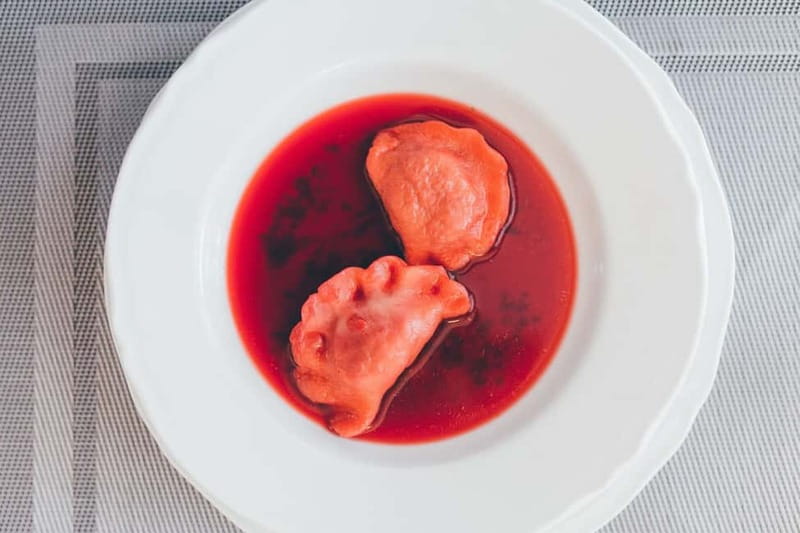 Krakow: Guided Polish Food and Culture Tour with Tastings - Kazimierz in a few bites: why this half day feels like a shortcut