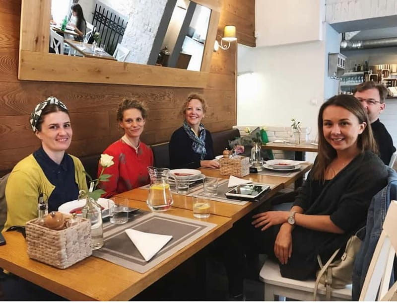 Krakow: Guided Polish Food and Culture Tour with Tastings - How to get the most out of the tour (and not regret it)