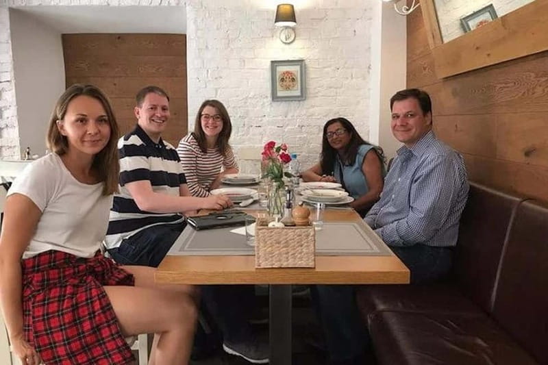 Krakow: Guided Polish Food and Culture Tour with Tastings - Who should book this Krakow food tour, and who should skip it