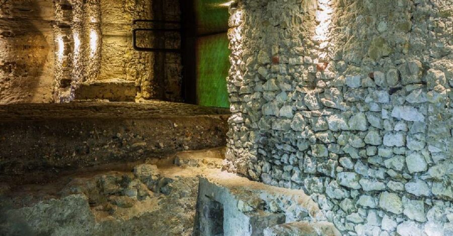 Krakow: Guided Tour of Rynek Underground - Rynek Underground under Krakow’s Main Market Square