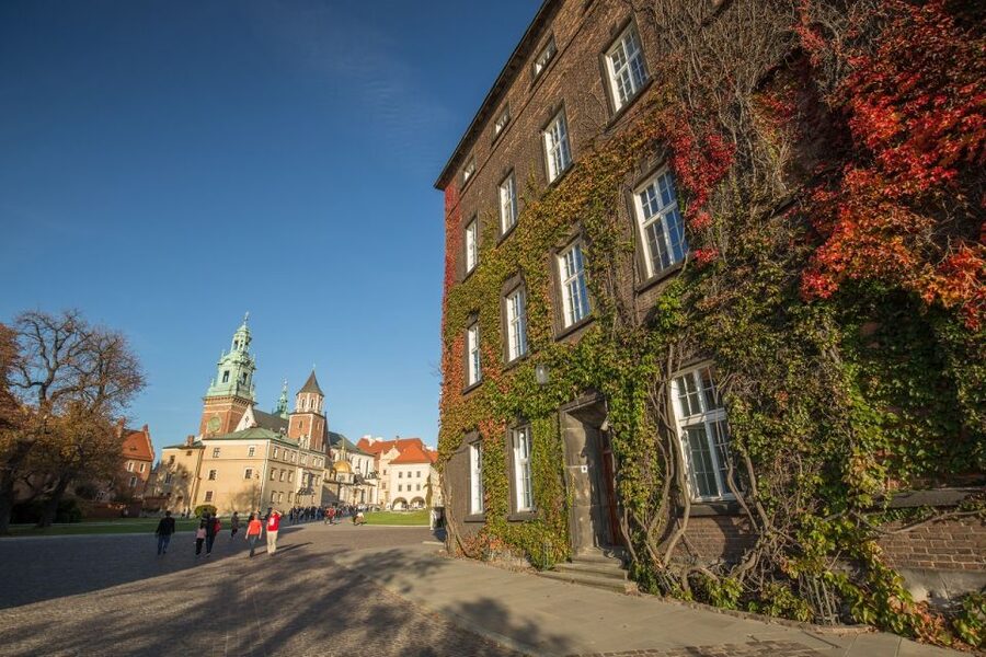 Krakow: Guided Wawel Tour, Lunch, and Vistula River Cruise - Price and value: what you’re paying for at $102 per person