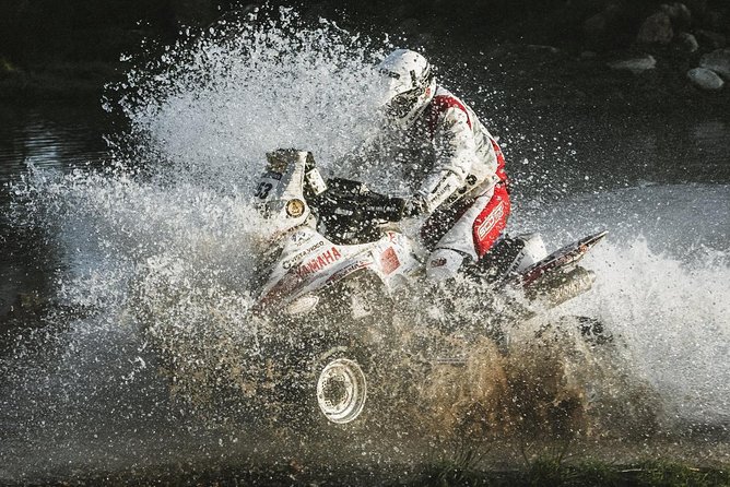 Krakow: Half-Day Shooting and QuadS Expedition - Key Highlights You Should Know Before You Go
