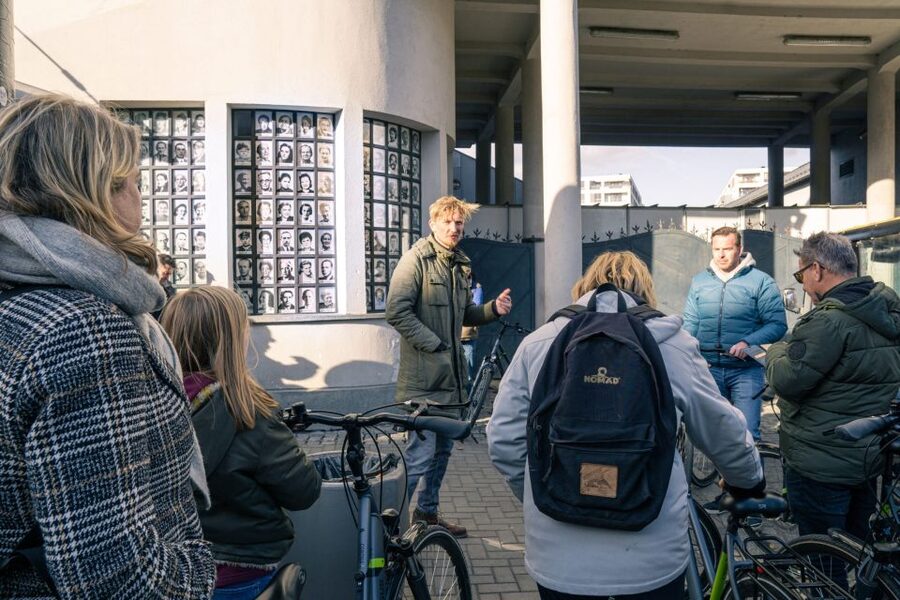 Krakow: Hidden Bike Tour - Key Highlights Worth Knowing