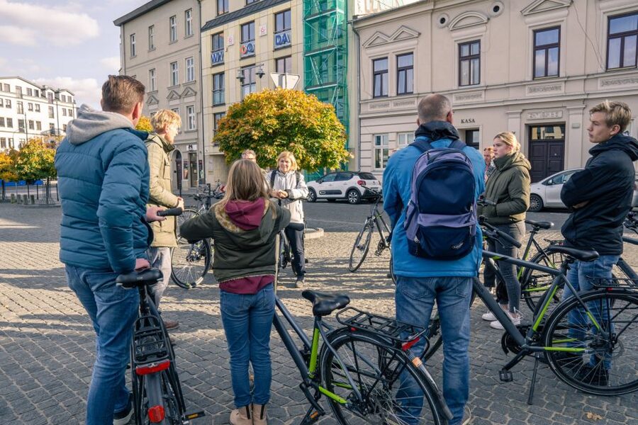 Krakow: Hidden Bike Tour - Cost and Value: Why $41 Can Actually Make Sense Here