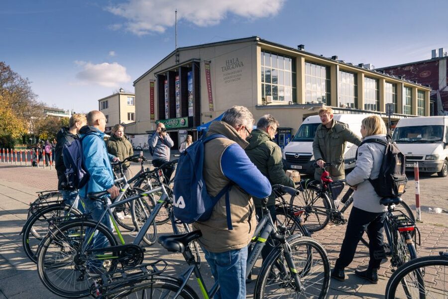 Krakow: Hidden Bike Tour - Where This Tour Fits Into Your Krakow Plan