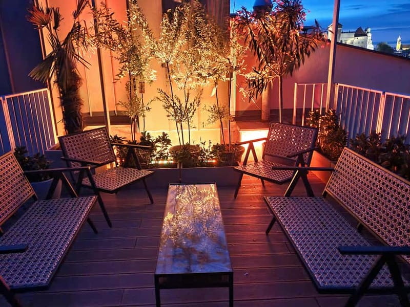 Krakow: Hidden Rooftop Bar Reservation with 1 Cocktail - Price and Value: Why $15 Feels Reasonable Here