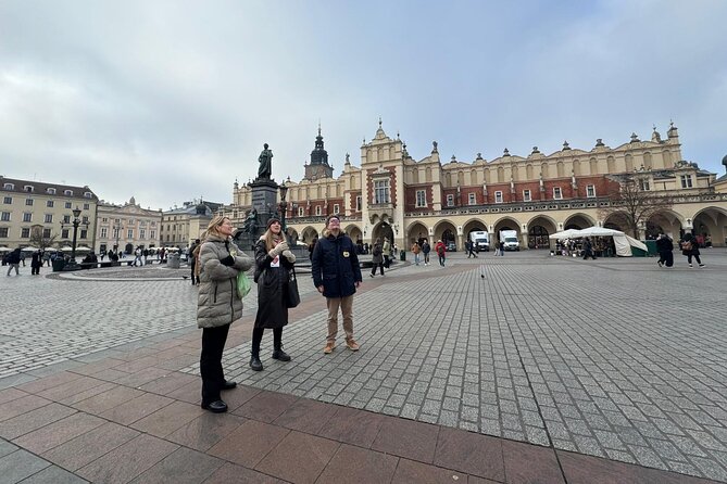 Krakow Highlights Tour: Local Tips, Food Spots & Must-See Places - Food and nightlife tips you can act on immediately