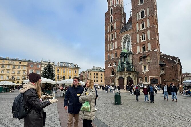 Krakow Highlights Tour: Local Tips, Food Spots & Must-See Places - Admission fees and the simple budgeting reality