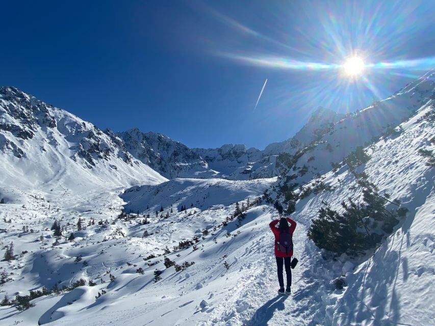 Krakow: Hiking Adventure in Tatra Mountains & Thermal Baths - Should you book this Krakow hiking and thermal bath day?