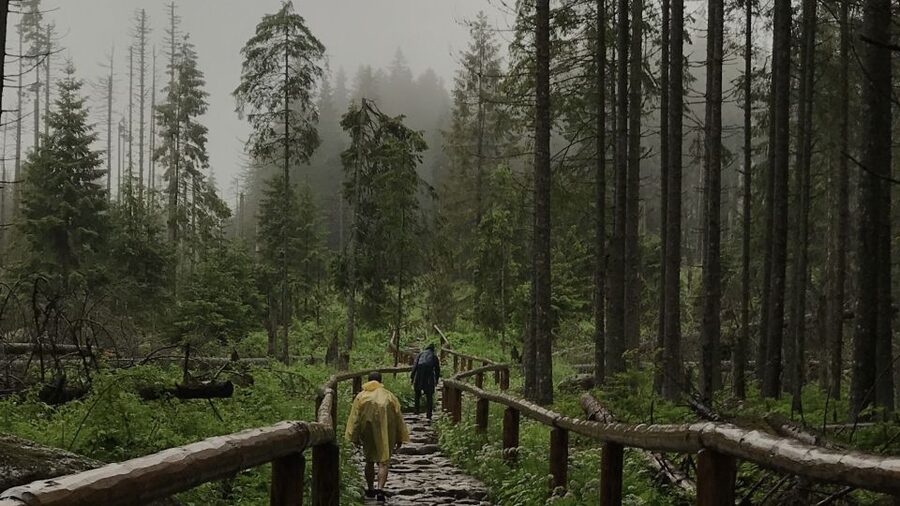 Krakow: Hiking Adventure in Tatra Mountains & Thermal Baths - Krakow to the Tatra Mountains, with far less hassle than DIY