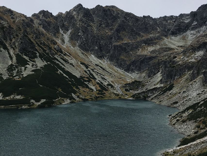 Krakow: Hiking Adventure in Tatra Mountains & Thermal Baths - Price and value: is $164 worth it?