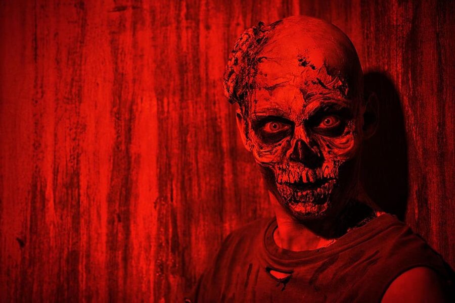 Krakow: Horror House with Actors (Choose Your Fear Level) - Key things that make this horror maze worth your time