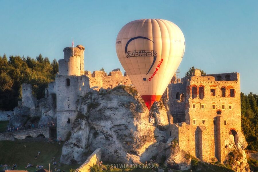 Kraków: Hot Air Balloon Flight with Champagne - Timing That Fits a Half-Day, Not an All-Day Overload