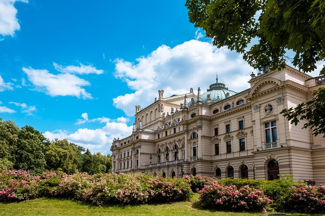 Krakow in a Day: City Tour by Electric Car - Price and value: is $24.99 worth it for a 2-hour loop?