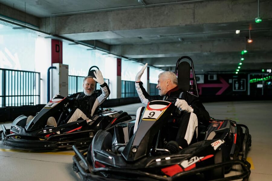 Krakow: Indoor Go-Karting (24-Minute Races) - Price and Value: Is $55 Worth It?