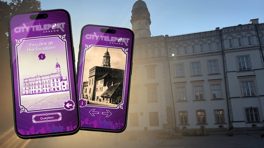 Kraków: Interactive City Tour Game - Languages and answer checks: what to do if prompts feel picky