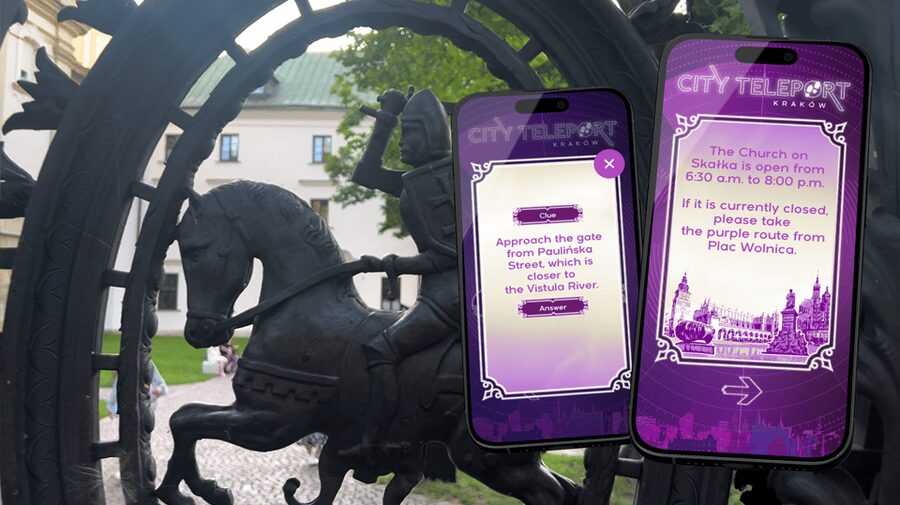 Kraków: Interactive City Tour Game - Price and value check: is $13 really a deal?